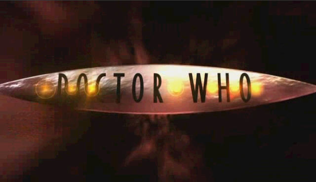 닥터 후 시즌1 1화 ( Doctor Who )