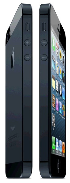 아이폰5 가격 붕괴, 아이폰5 사진